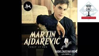 Martin Ajdarevic - Sudbina zla