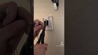 Braeburn thermostat installation