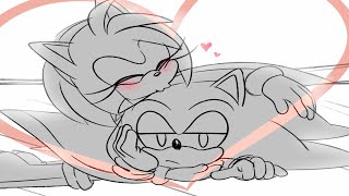 Sonic and Tails R | Ep 2 Clip (Fan Animatic)