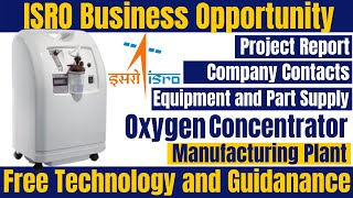 How to Setup Oxygen Plant | Medical Oxygen Kaise Banta Hai | Oxygen Concentrator Manufacturing