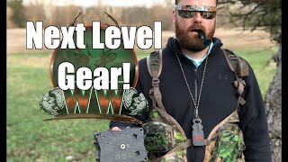 Advanced Turkey Gear | Turkey Hunting Tips