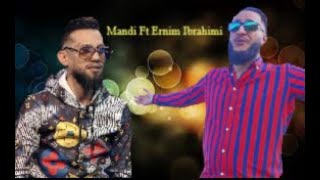 Mandi Ft Ernim Ibrahimi - Hitet e Vjetra 2009 2022