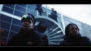 T.Milan - Again Ft. Kingsta (Prod. By T.Milan)