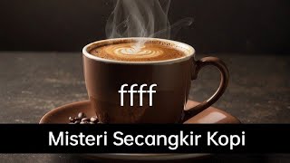 Misteri Secangkir Kopi