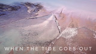 “When the tide goes out, it goes out a long way”. A shipwreck & post Medieval fish Traps & Weirs.