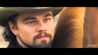 Django Unchained Official Trailer Quentin Tarantino Leonardo Dicaprio Movie