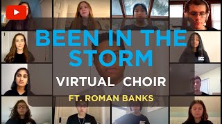 Been in the Storm Virtual Choir ft. Roman Banks | 18th Annual Dr. MLK, Jr. Tribute Concert | BCC