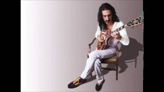 Frank Zappa "Cosmik Debris"