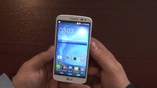 LG G2 Mini im Hands-on: LTE-Mittelklasse