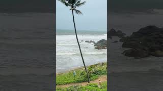 Kovalam Beach , Tiruvantapuram