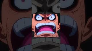 Luffy Vs Kaido - One Piece 1069 - [AMV/EDIT]