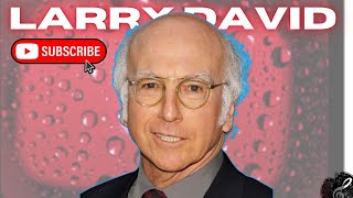 Larry David At Lopez Tonight (Larry David DNA Test 🤣)