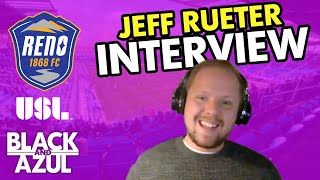 MNUFC acquires Reno 1868 FC players with Jeff Rueter (Ep 70)