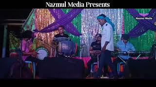 আল্লাহ্ তুমি মহান সাজাইলে বিশ্ব বাগান | Allah Tumi Mohan Saile Bisso Bagan | New Song For 2024