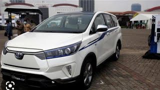 INNOVA HYCROSS 2023 TERBARU SUNROOF MOONROOF