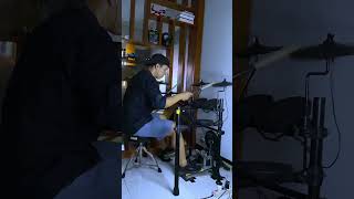 #drumcover #drummer #drumperformance #drumvideo #drumheads #cover #drumsdrumsdrums #drumsmusic