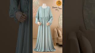 butterfly abaya : New Design