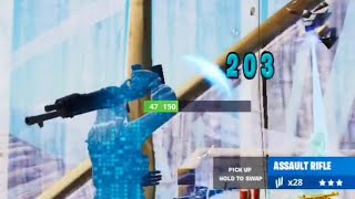 Broke in a Minute + fastest Android Player (fortnite mobile)+(ft. Faze bugha + Faze Clix)