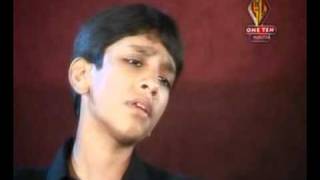 Ahsan Ali 2012 - Potriyaan Imran (A.S) Diyan