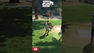 brutally killing in gtav #gta #gta5 #gta5online #gtaonline #gtav #gta6 #gaming #grandtheftauto