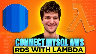 Lambda with AWS RDS Tutorial: Connecting to MySQL on Lambda using mysql-connector-python