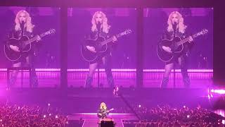 Madonna -The Celebration Tour: I Will Survive (Acoustic Version) live from Antwerp Oct 21, 2023