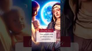 #catholic #ourladyofsorrows  #catholicshorts #catholicart #feastday #christian #christianity