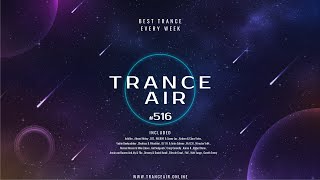 Alex NEGNIY - Trance Air #516