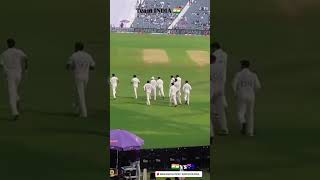 Ind Vs Nz pune test match Day 1 #ytshorts #trending #cricket #indiancricketer #cricketlover