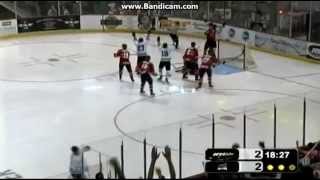 2015-11-06 Hietala Tip-in  vs Peoria