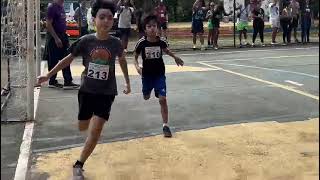 corrida kids - corre sp