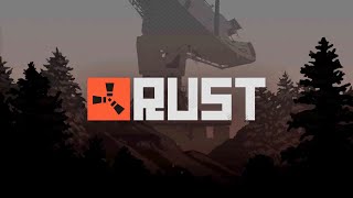 Rust Meta Solo/Duo Bunker 2023