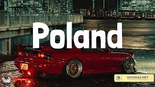 Poland - Lil Yachty (Lyrics)