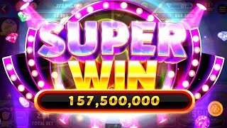 SUPER WİN 157.000.000  Vegas Casino Slots Today™️ Machine Jackpot Big Bonus Games Android  Gameplay