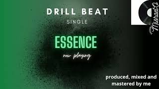 Essence - NY | UK Drill Type Beat - ProdbyMishaelO