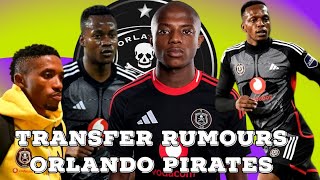 Transfer Updates:Pirates fan-favourite to leave😱