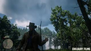 Hidden Song 'Red dead Redemption 2