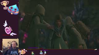 Final Fantasy XVI - 97 - (DLC) Fallen Heresy