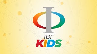 IBF KIDS - FESTA DIA DAS CRIANÇAS - 13/10/2024