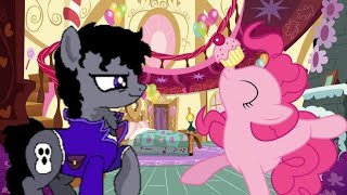 🎶🍨BAKING WITH FRIENDS🧁🎶 | MLP: FIM - Soundtrack (Music video).