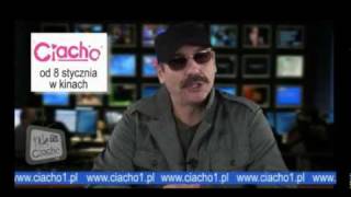 Ciacho TV, Tomasz Sapryk, odcinek 8