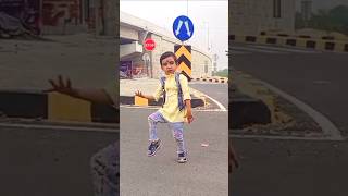 Jab Naukari Milegi viral reels💃#dance #viral#shorts #bollywooddance #junior #rubi #ytshortsindia