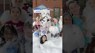 Foam Machines - Kids of all ages enjoy the easy to use foam party equipment