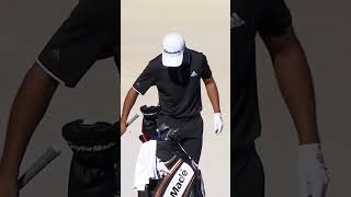 Xander Schauffele Magic! - Part 1