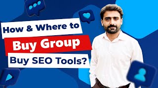 How & Where to Buy Group Buy SEO Tools | Get Cheap SEO Tools |