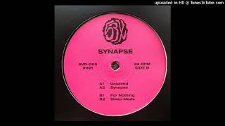 53X - Synapse [AVD-003]