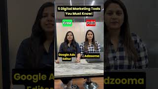 Here are a few free alternative tools that you must know! |GOURAV DIGITAL CLUB #lifeatgdc