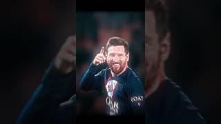 Messi edit