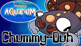 My Singing Monsters - Chummy-Duh (Atlantic Aquarium) (Ft: Stack)