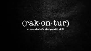 rakontur logo